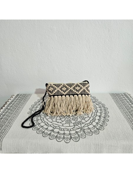 Bolso Alop | Fusion con Isa – Frescura y Estilo Veraniego