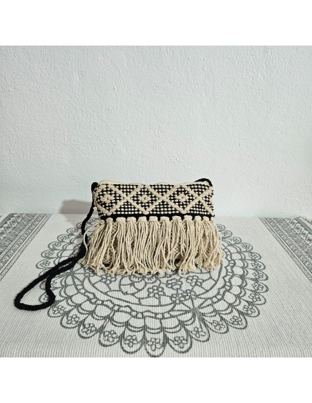 Bolso Alop | Fusion con Isa – Frescura y Estilo Veraniego