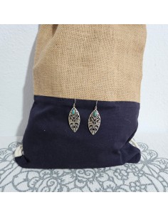 Pendientes Misur | Fusion con Isa 2