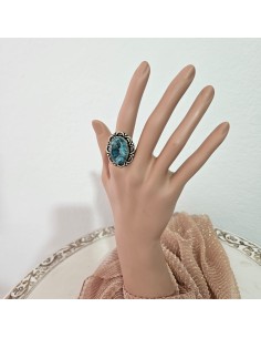 Anillo Turcone | Fusion con Isa