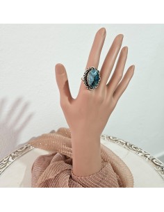 Anillo Turcone | Fusion con Isa 2