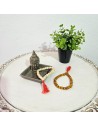 Pulsera Mala Madera | Fusion con Isa