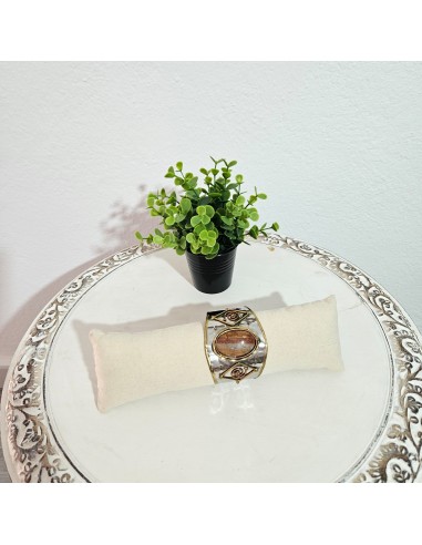 Brazalete Drogo Mineral | Fusion con Isa