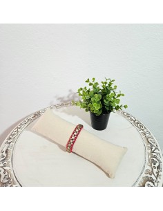 Brazalete Rígido Aaeena | Fusion con Isa 2